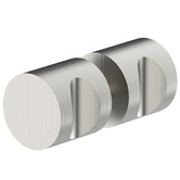 ADP Stainless Steel Shower Screen Knob