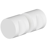 ADP Stainless Steel Shower Screen Knob
