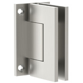 ADP Brass Shower Wall Hinge