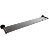 ADP Bloom Brass &amp; Steel Bathroom Shelf