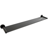 ADP Bloom Brass &amp; Steel Bathroom Shelf