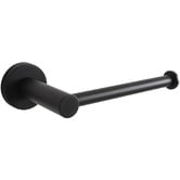 ADP Bloom Brass Toilet Roll Holder
