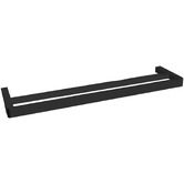 ADP Brooklyn Double Towel Rail
