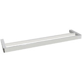 ADP Brooklyn Double Towel Rail