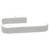 ADP Brooklyn Brass Toilet Roll Holder