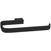 ADP Brooklyn 200mm Brass Hand Towel Holder