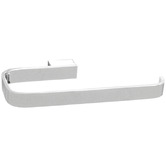 ADP Brooklyn 200mm Brass Hand Towel Holder