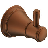 ADP Eternal Brass &amp; Steel Robe Hook