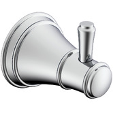 ADP Eternal Brass &amp; Steel Robe Hook