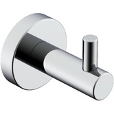 ADP Soul Brass Robe Hook