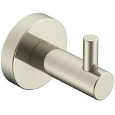 ADP Soul Brass Robe Hook