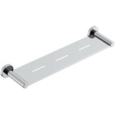 ADP Soul Brass &amp; Steel Bathroom Shelf
