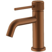 ADP Soul 145mm Groove Basin Mixer