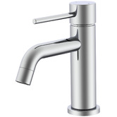 ADP Soul 145mm Chrome Basin Mixer