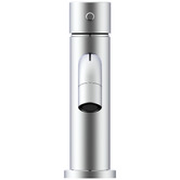 ADP Soul 145mm Chrome Basin Mixer