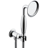 ADP Eternal Round Hand-held Shower