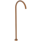 ADP Eternal Floor Mounted Bath Spout