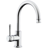 ADP Eternal Gooseneck Basin Mixer