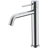 ADP Soul 201mm Chrome Basin Mixer