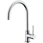 ADP Soul Chrome Kitchen Mixer