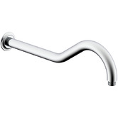 ADP Eternal 400mm Shower Arm
