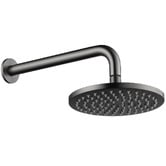 ADP Bloom 200mm Round Shower Arm &amp; Head
