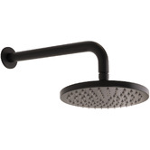 ADP Bloom 200mm Round Shower Arm &amp; Head