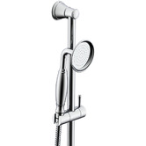 ADP Eternal Round Rail Shower