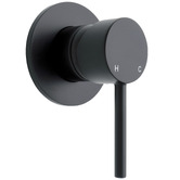 ADP Bloom Shower/Bath Wall Mixer