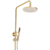 ADP Bloom Twin Shower