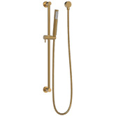 ADP Soul Slimline Rail Shower