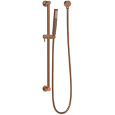 ADP Soul Slimline Rail Shower