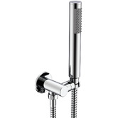 ADP Soul Slimline Hand-held Shower