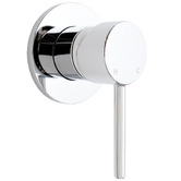 ADP Bloom Shower/Bath Wall Mixer