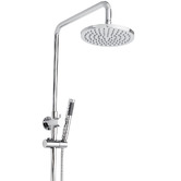 ADP Bloom Twin Shower