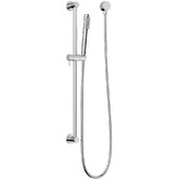 ADP Soul Slimline Rail Shower
