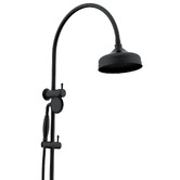ADP Eternal Gooseneck Twin Shower