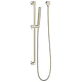 ADP Soul Slimline Rail Shower
