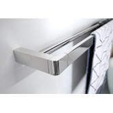 ADP Brooklyn Double Towel Rail