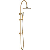 ADP Soul Gooseneck Twin Shower