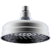 ADP Eternal 200mm Round Shower Head