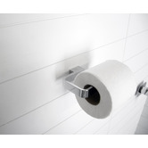 ADP Brooklyn Brass Toilet Roll Holder