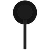 ADP Soul Groove Shower/Bath Wall Mixer
