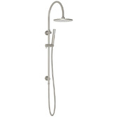 ADP Soul Gooseneck Twin Shower