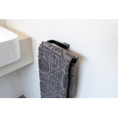 ADP Brooklyn 200mm Brass Hand Towel Holder