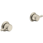ADP Eternal Wall Top Assemblies