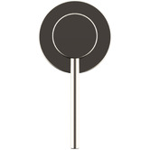 ADP Soul Chrome Shower/Bath Wall Mixer