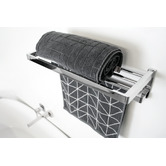 ADP Brooklyn 550mm Towel Rail