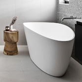 ADP Tranquil Plus Marble Freestanding Bath
