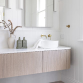 ADP Waverley 1800mm Wall Hung&nbsp;Single Vanity